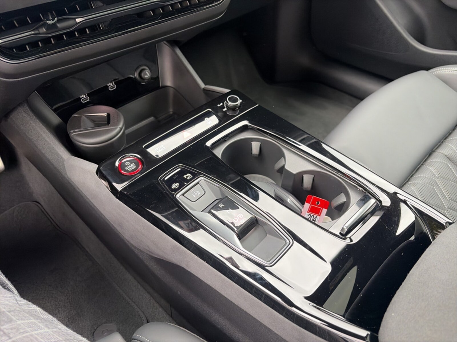 Audi S6 Avant e-tron – Bild 22