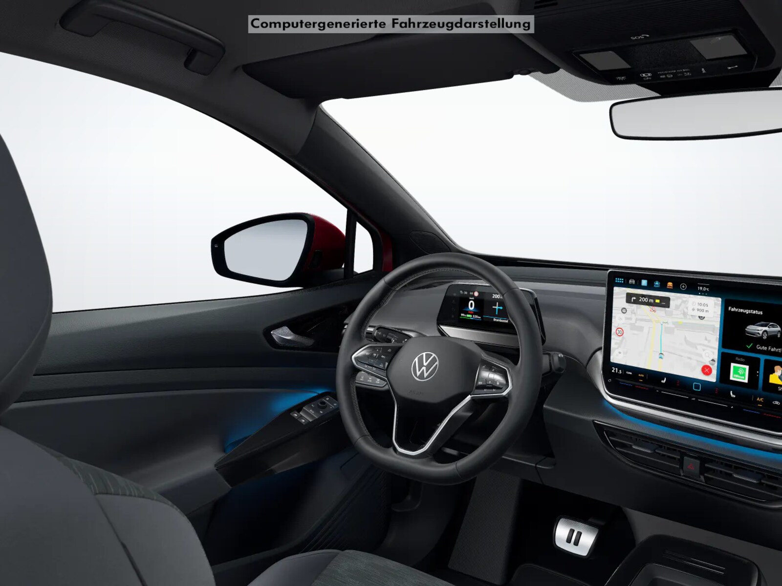 Volkswagen ID.4 – Bild 8