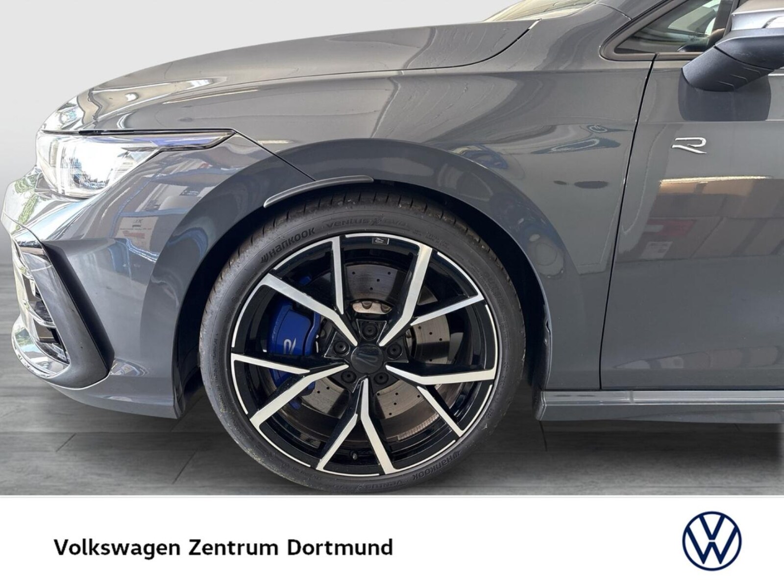 Volkswagen Golf – Bild 8