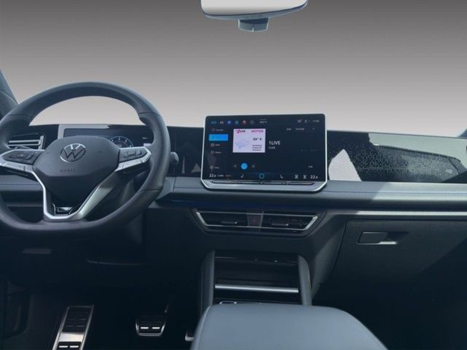 Volkswagen Tiguan – Bild 8