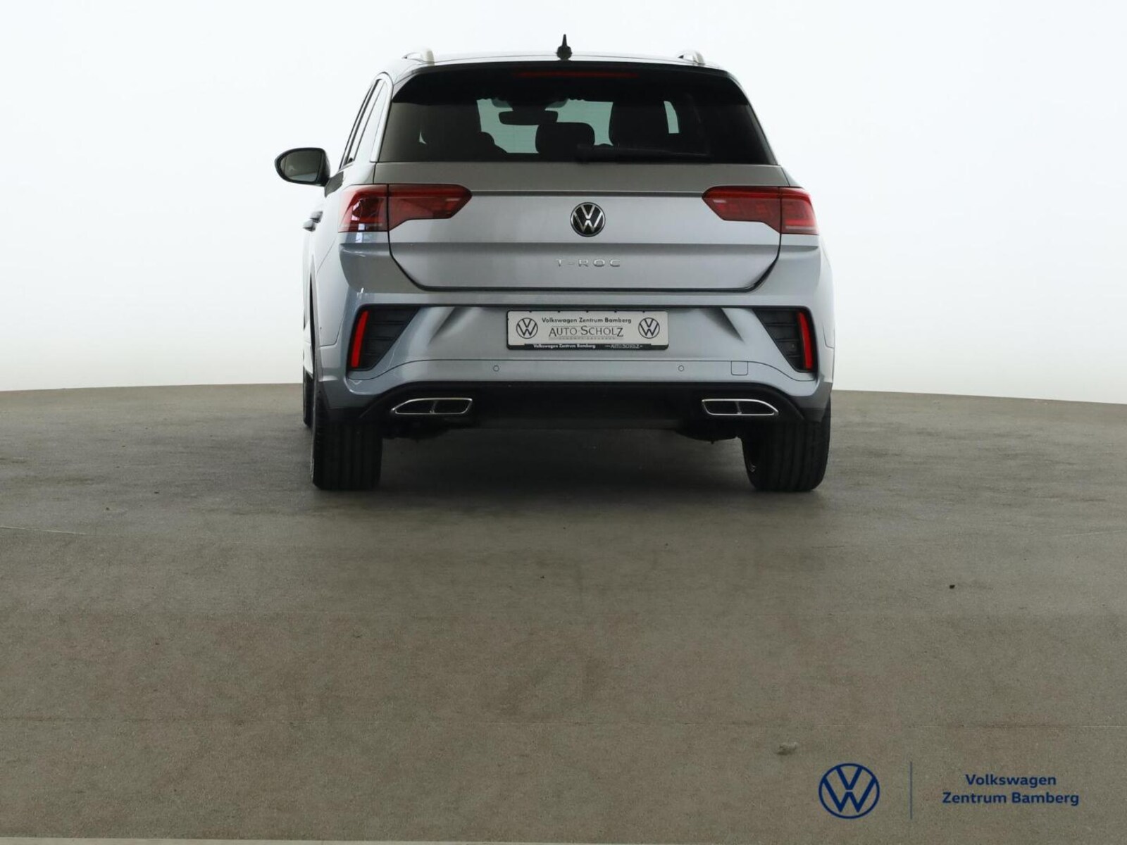 Volkswagen T-Roc – Bild 5