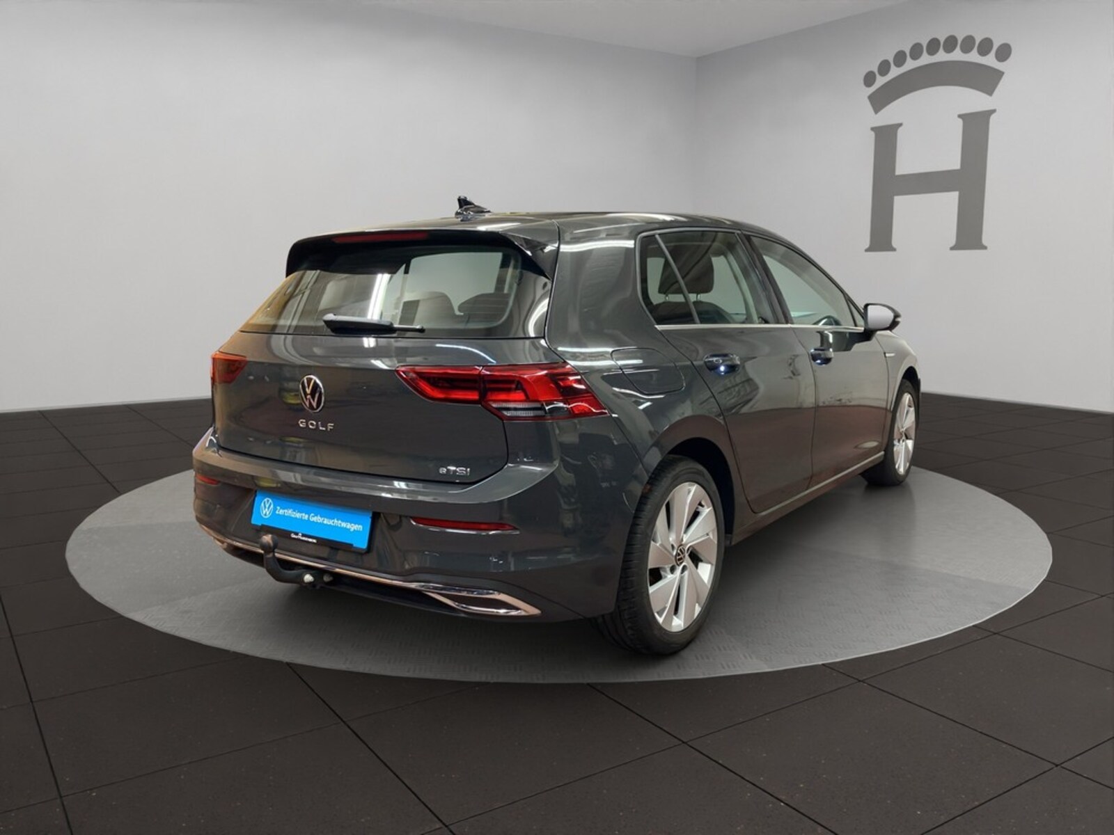 Volkswagen Golf – Bild 2