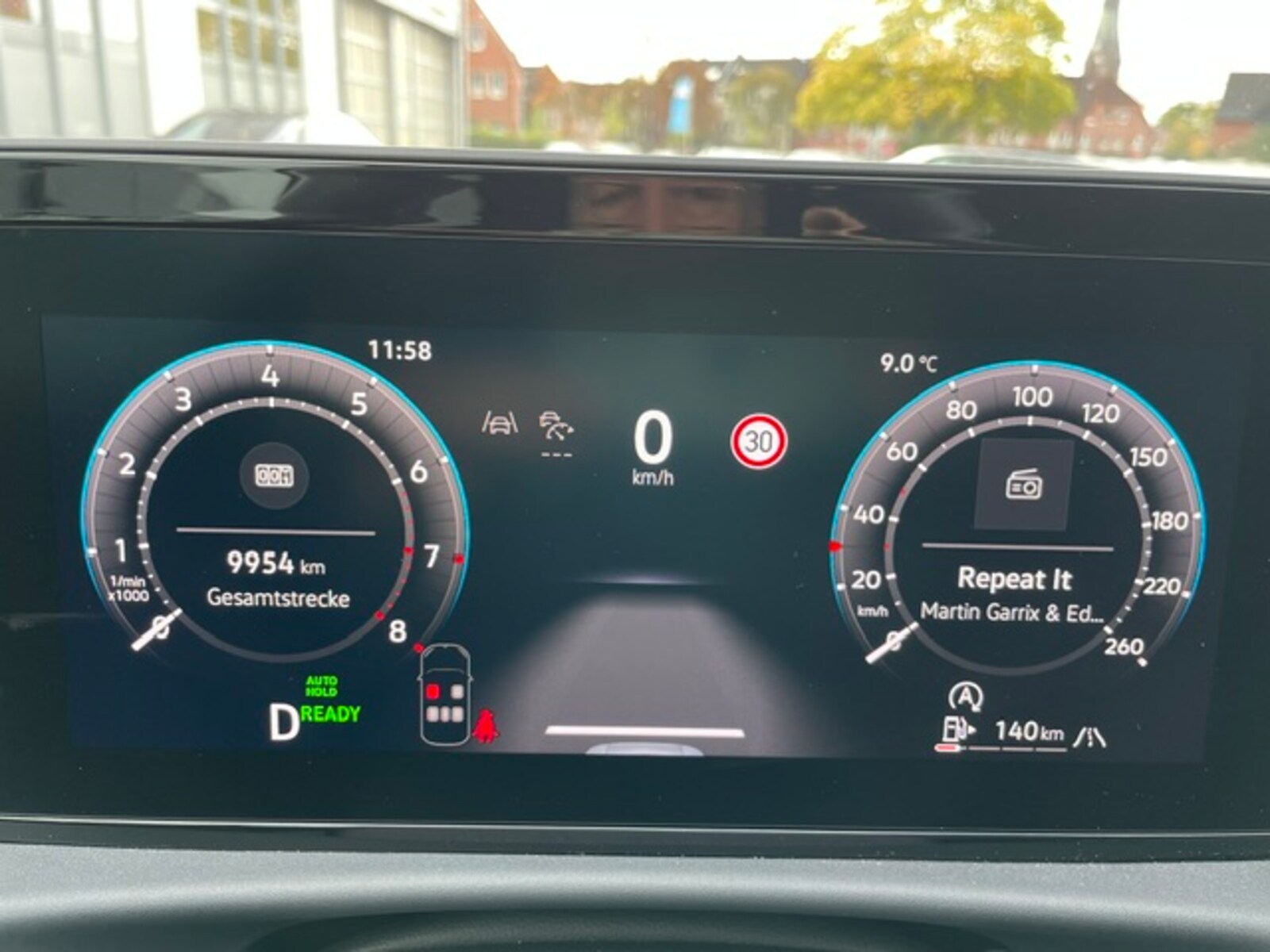 Volkswagen T-Roc – Bild 10