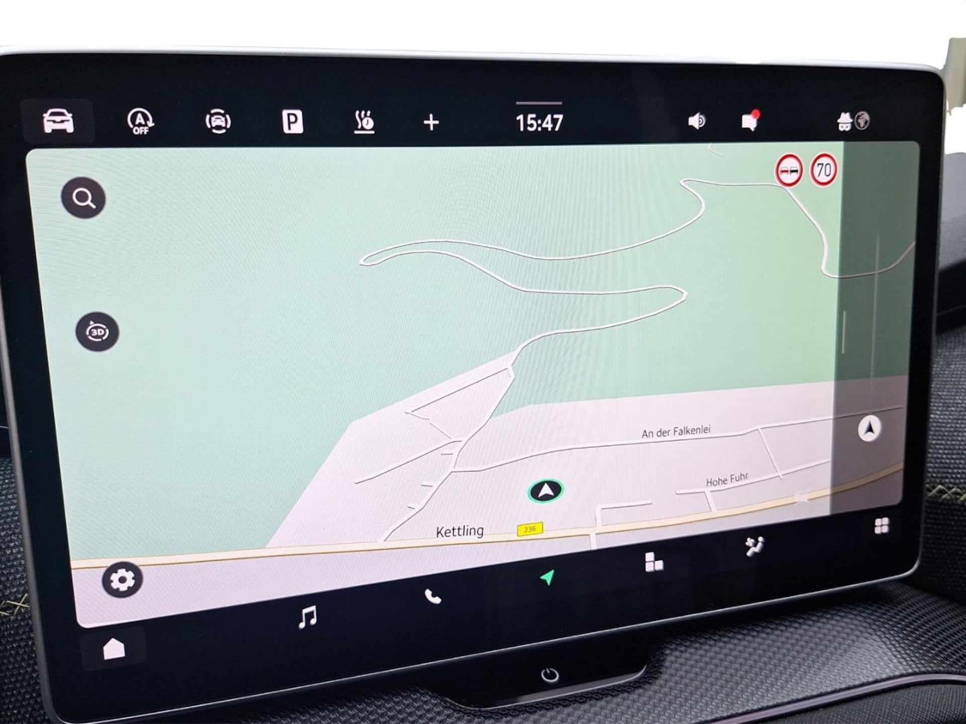Skoda Kodiaq Selection