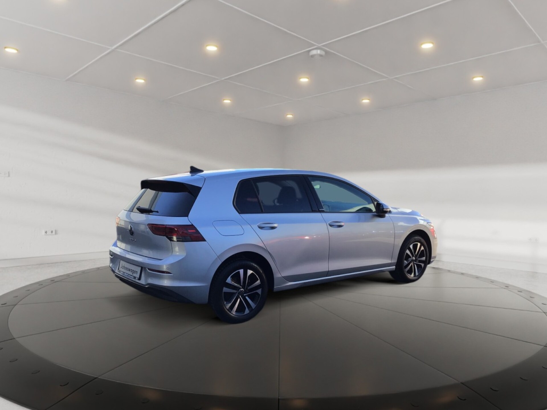 Volkswagen Golf United