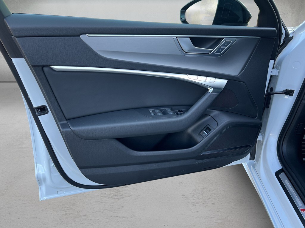 Image about Audi S6 Avant TDI quattro tiptronic