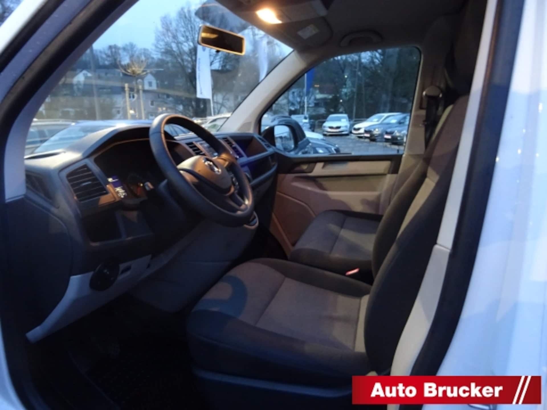 Volkswagen T6 Transporter Kasten EcoProfi