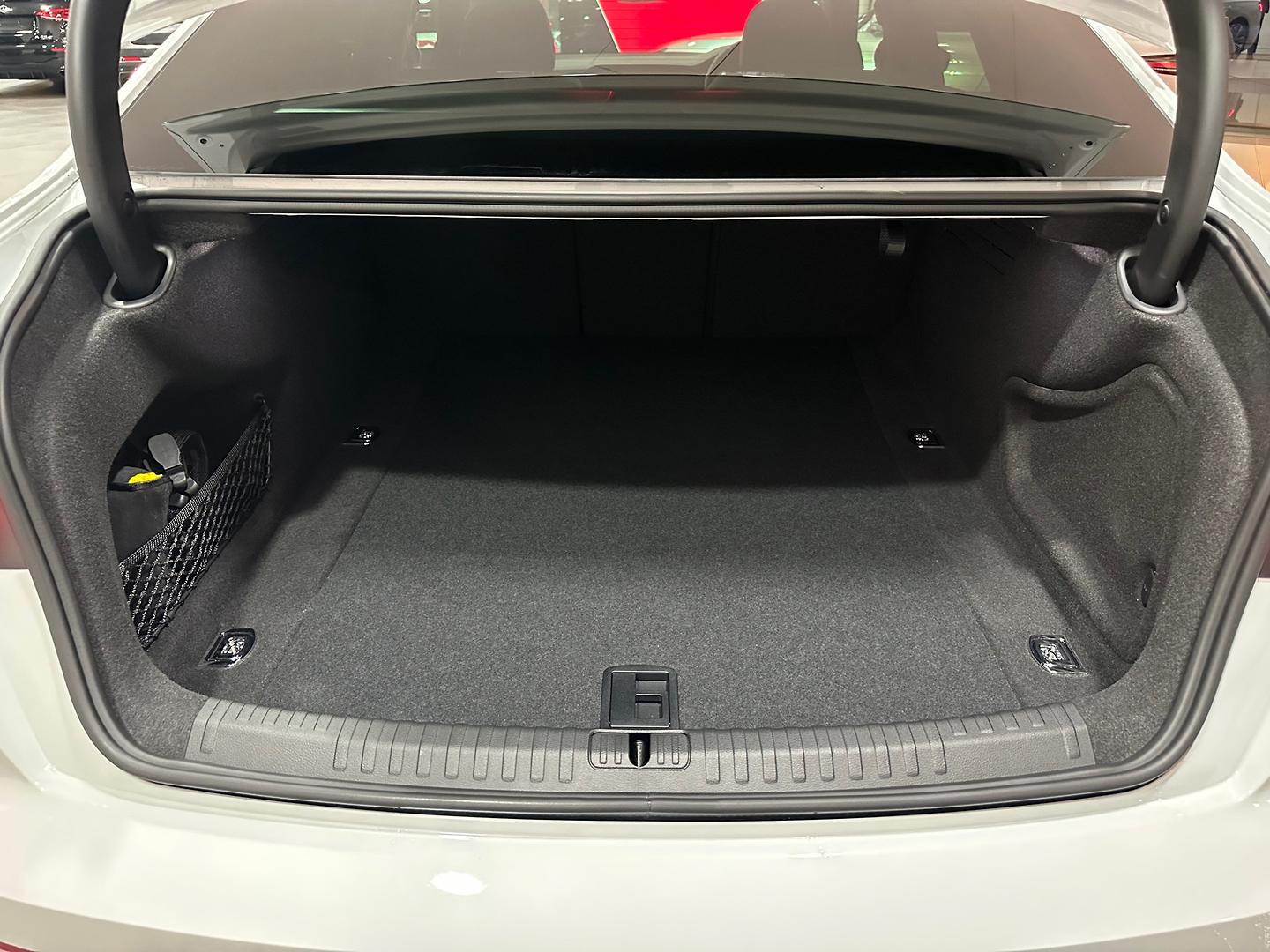 Image about Audi A6 Sedan 55 TFSI quattro S tronic