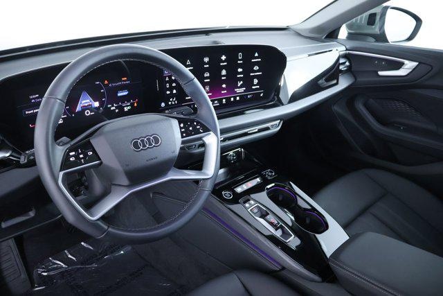2025 Audi A5 Sedan