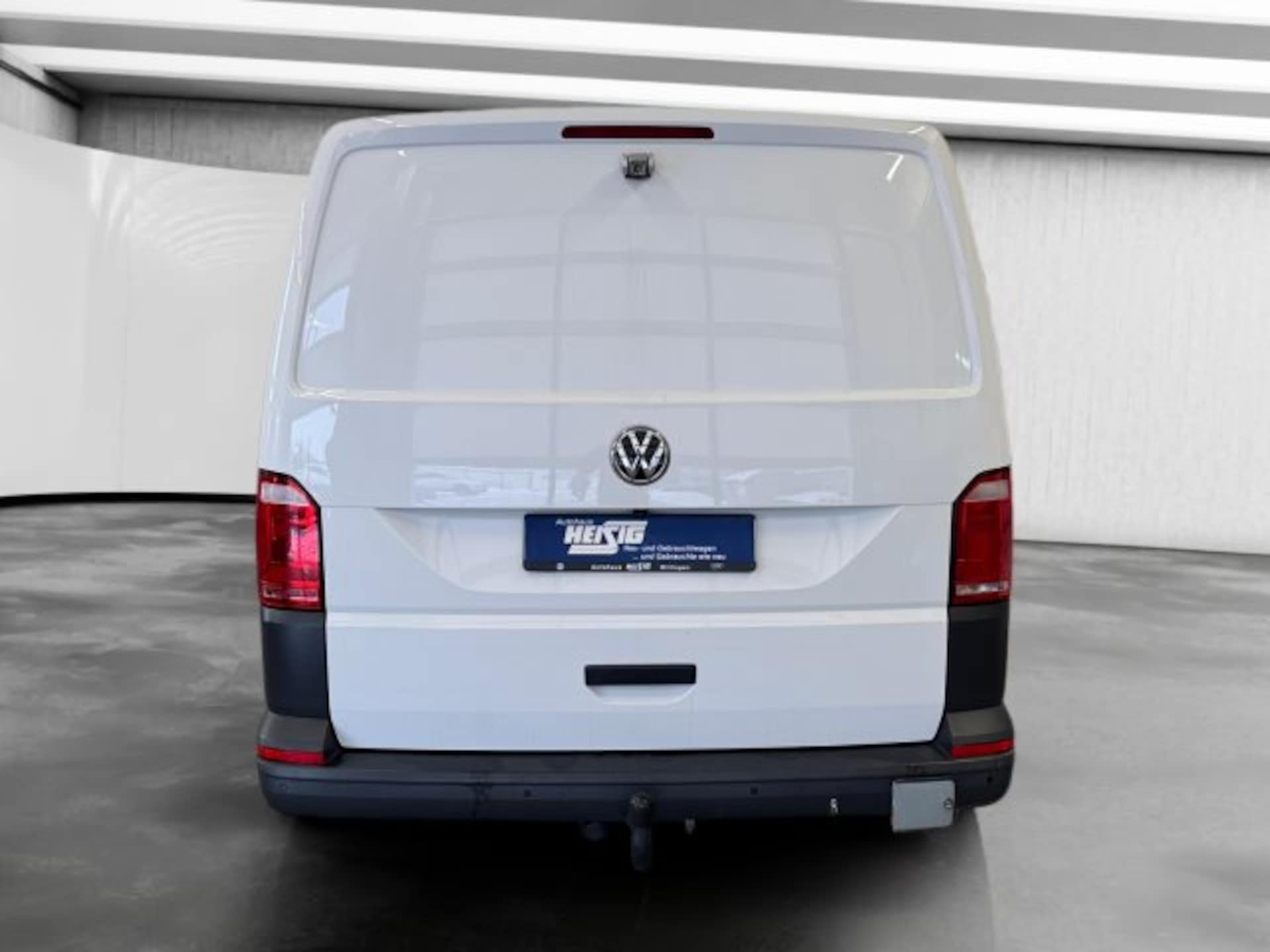 Volkswagen T6 Transporter Kasten langer Radstand