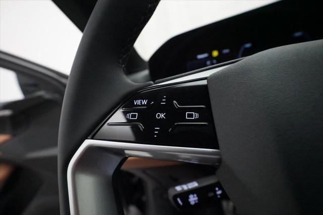 2025 Audi A5 Premium - Photo 16