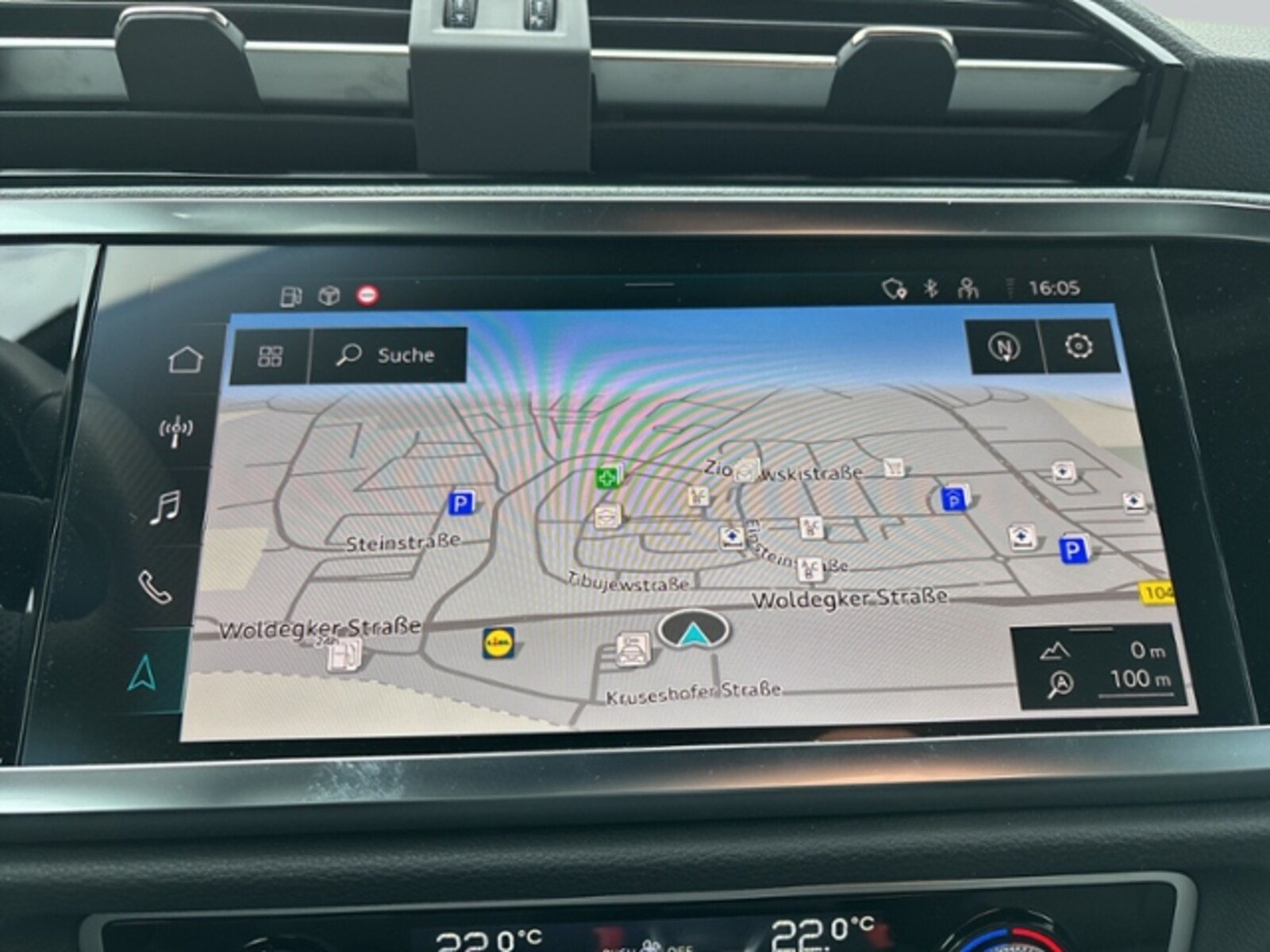 Audi Q3 – Bild 9