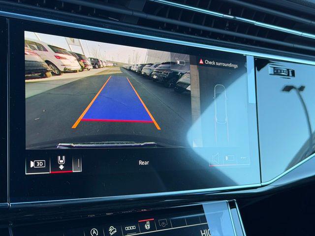 2026 Audi Q7 Premium - Photo 12