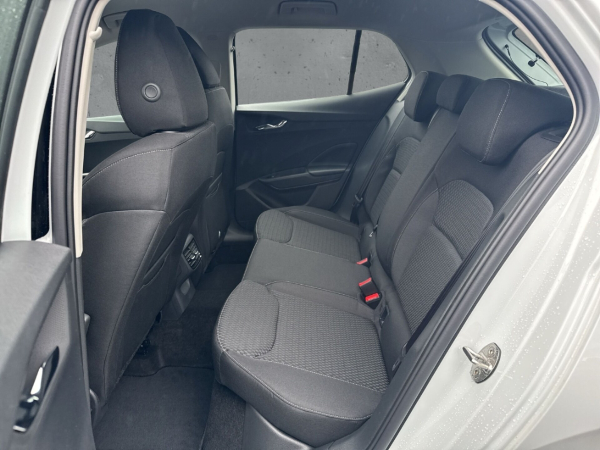 Skoda Fabia Selection