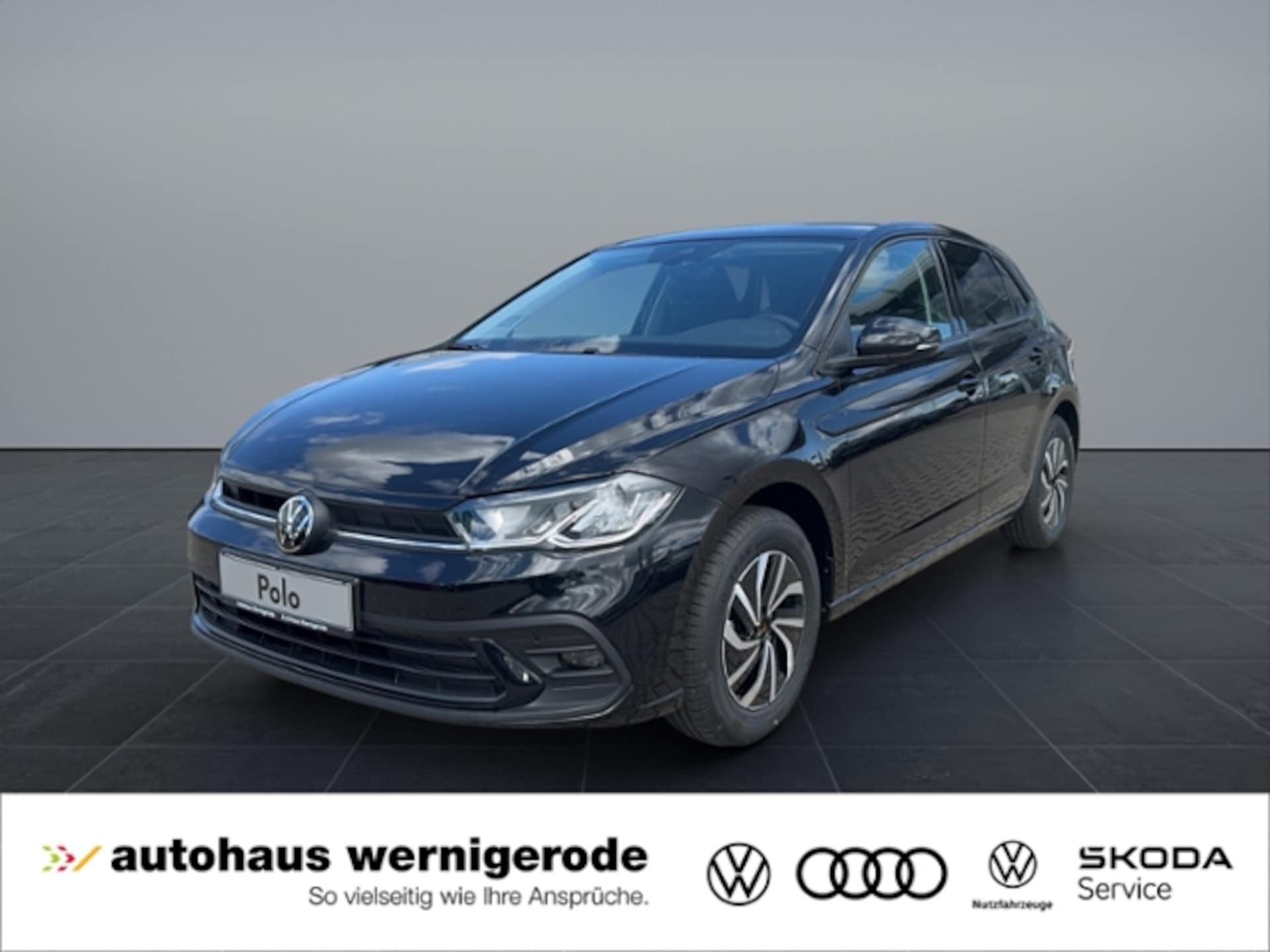 Volkswagen Polo Life
