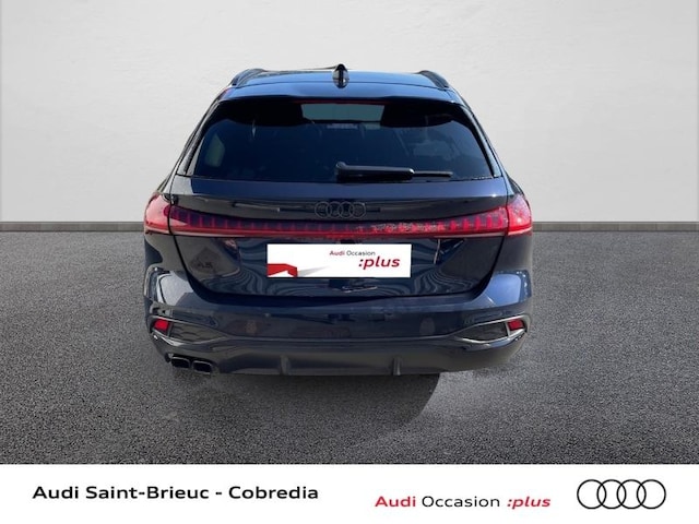 Audi A5 Coupé Design TDI Hybride 204 Ch S Tronic -  - Joinsteer - #4