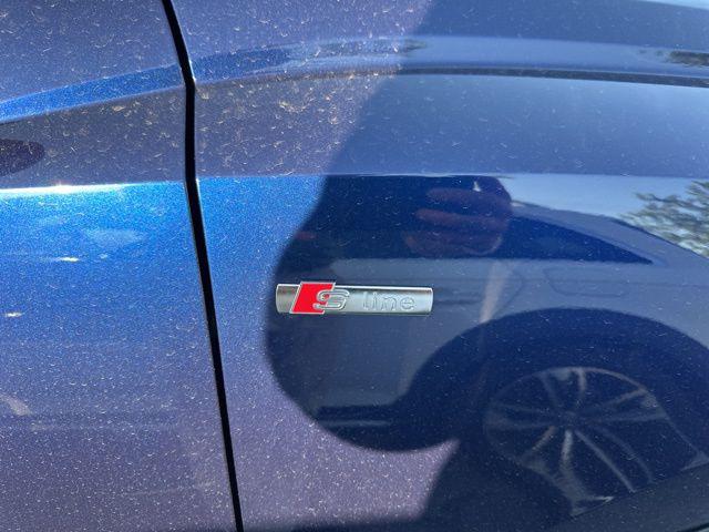 2024 Audi Q3 S Line Premium Plus - Photo 10