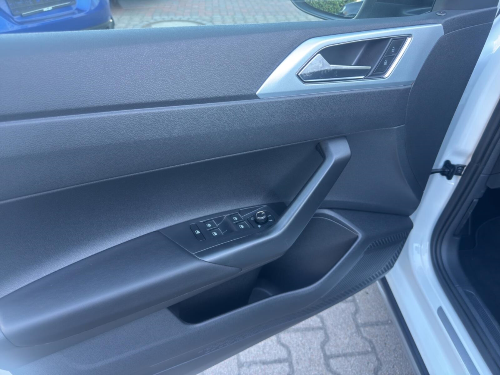 Volkswagen Taigo – Bild 12