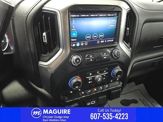 2019 Chevrolet Silverado 1500 LT - Photo 27