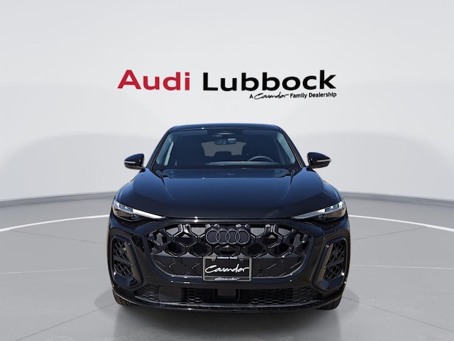 2026 Audi Q5 Sportback