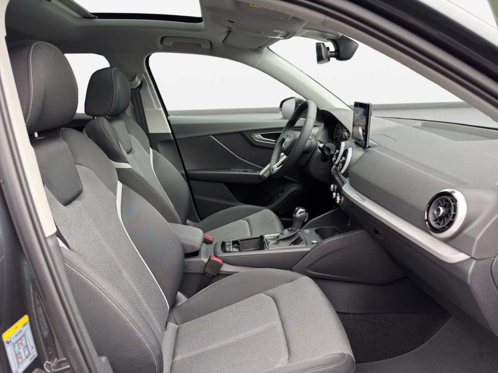 Audi Q2 Advanced
