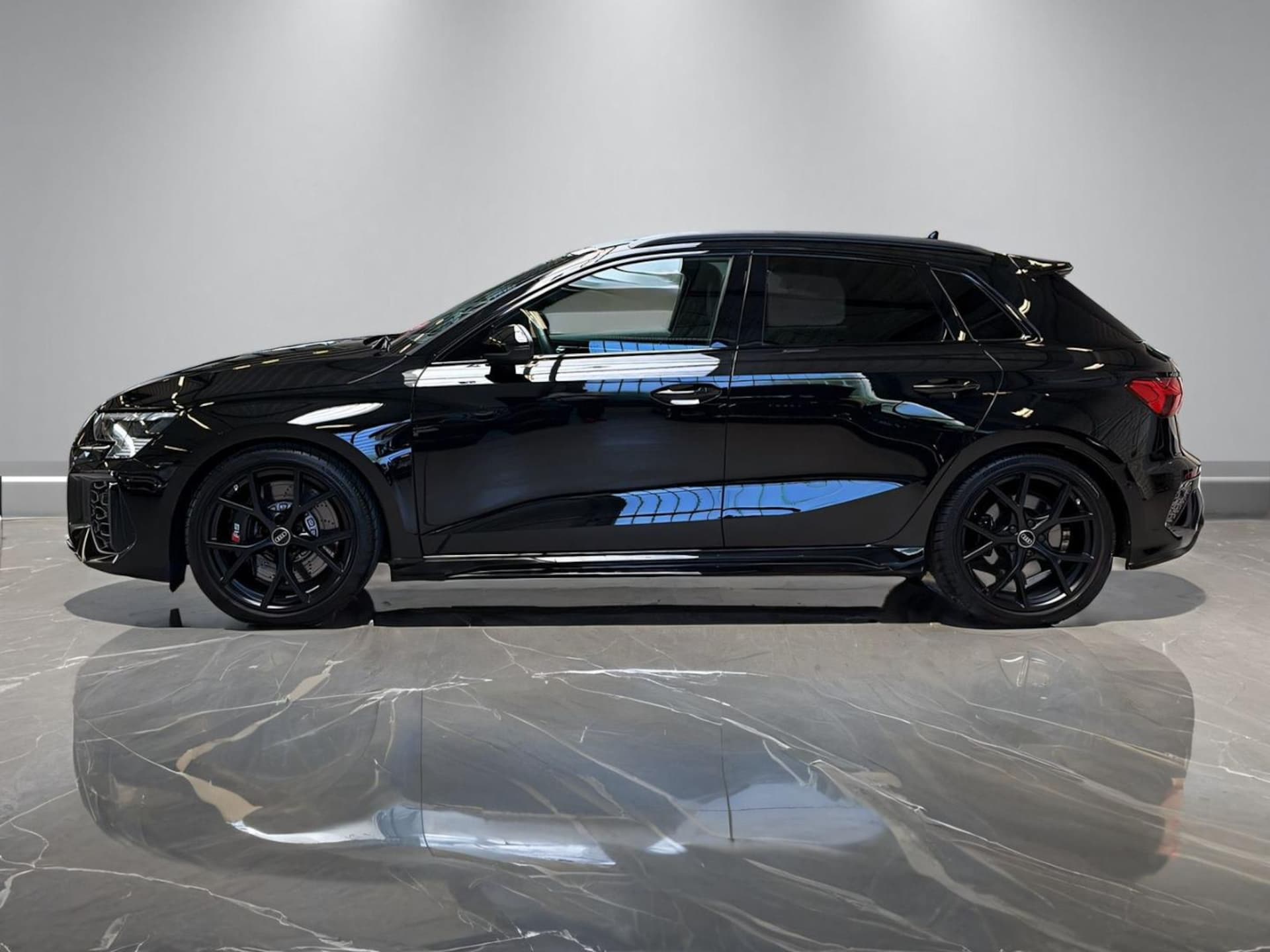 Audi RS 3 Sportback