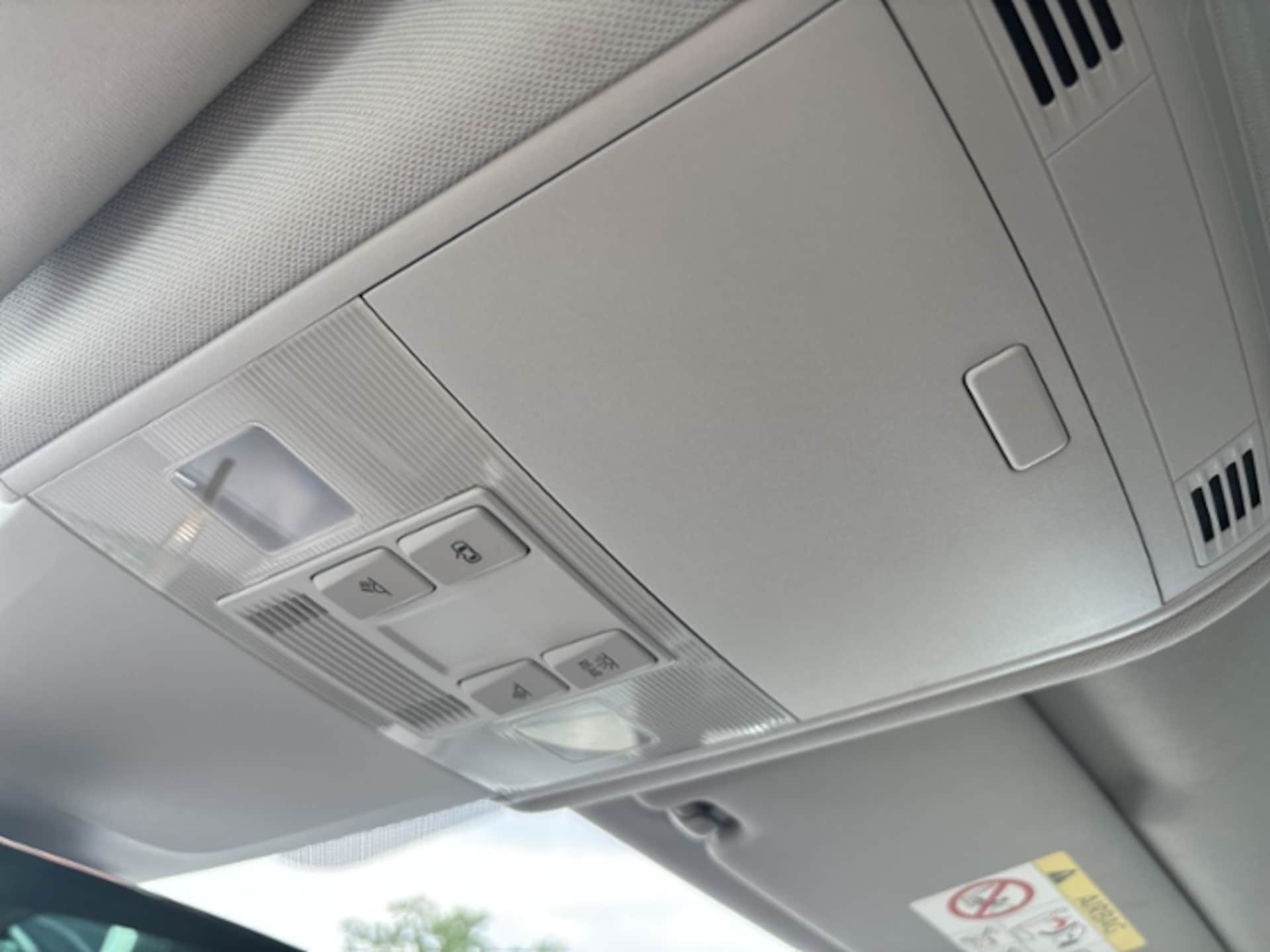 Volkswagen Golf Sportsvan SOUND