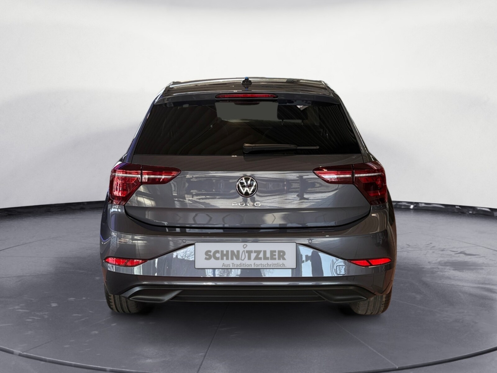 Volkswagen Polo – Bild 4
