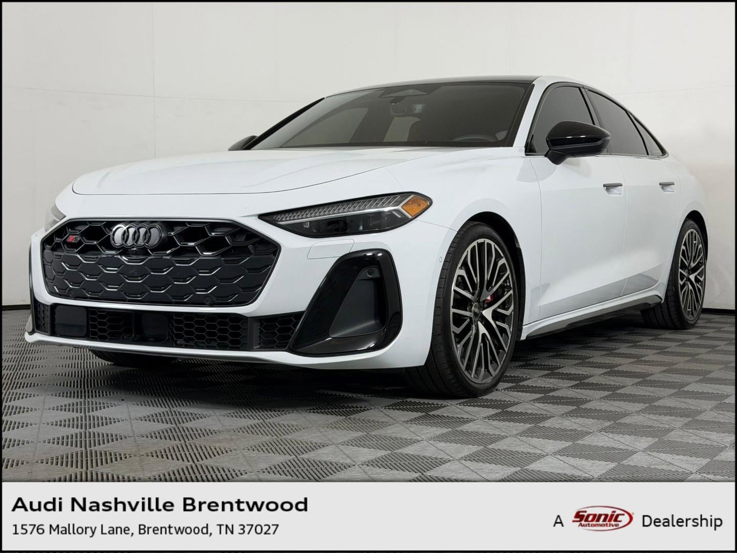 2025 Audi S5 Premium Plus quattro S tronic's photo