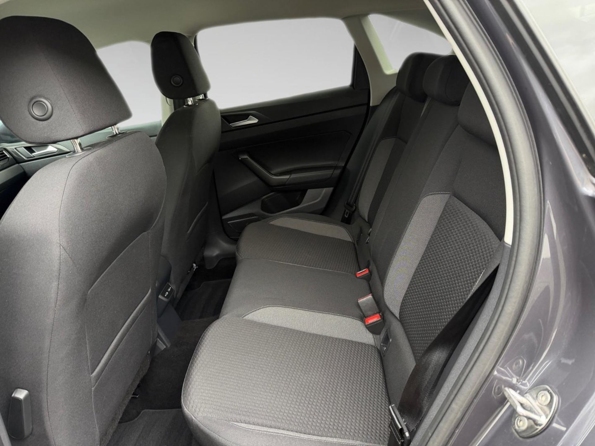 Volkswagen Taigo Life