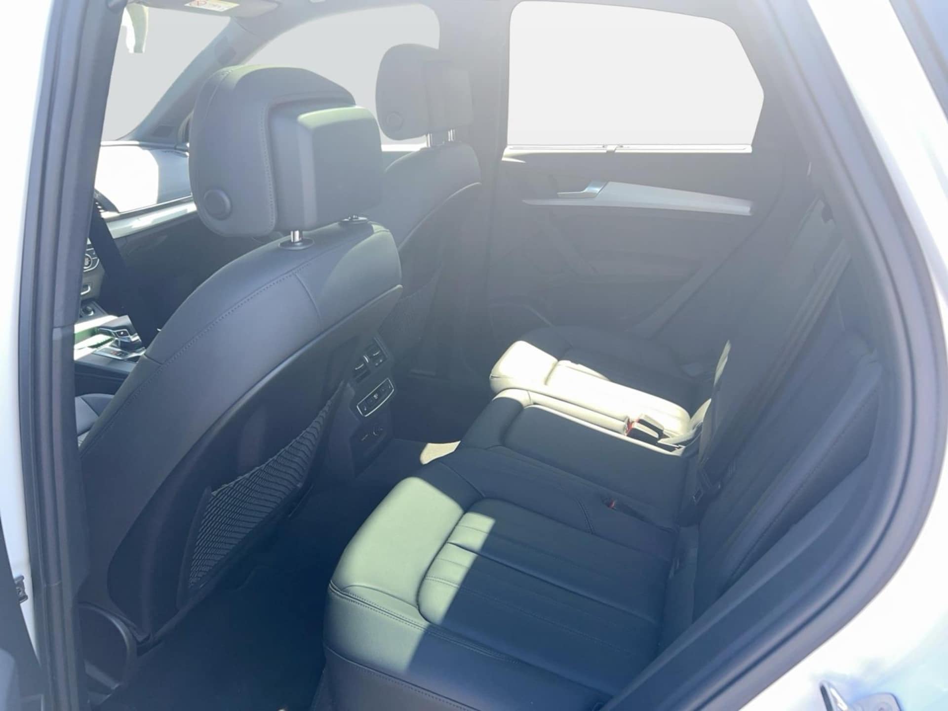 Audi Q5 Sportback TFSI e advanced
