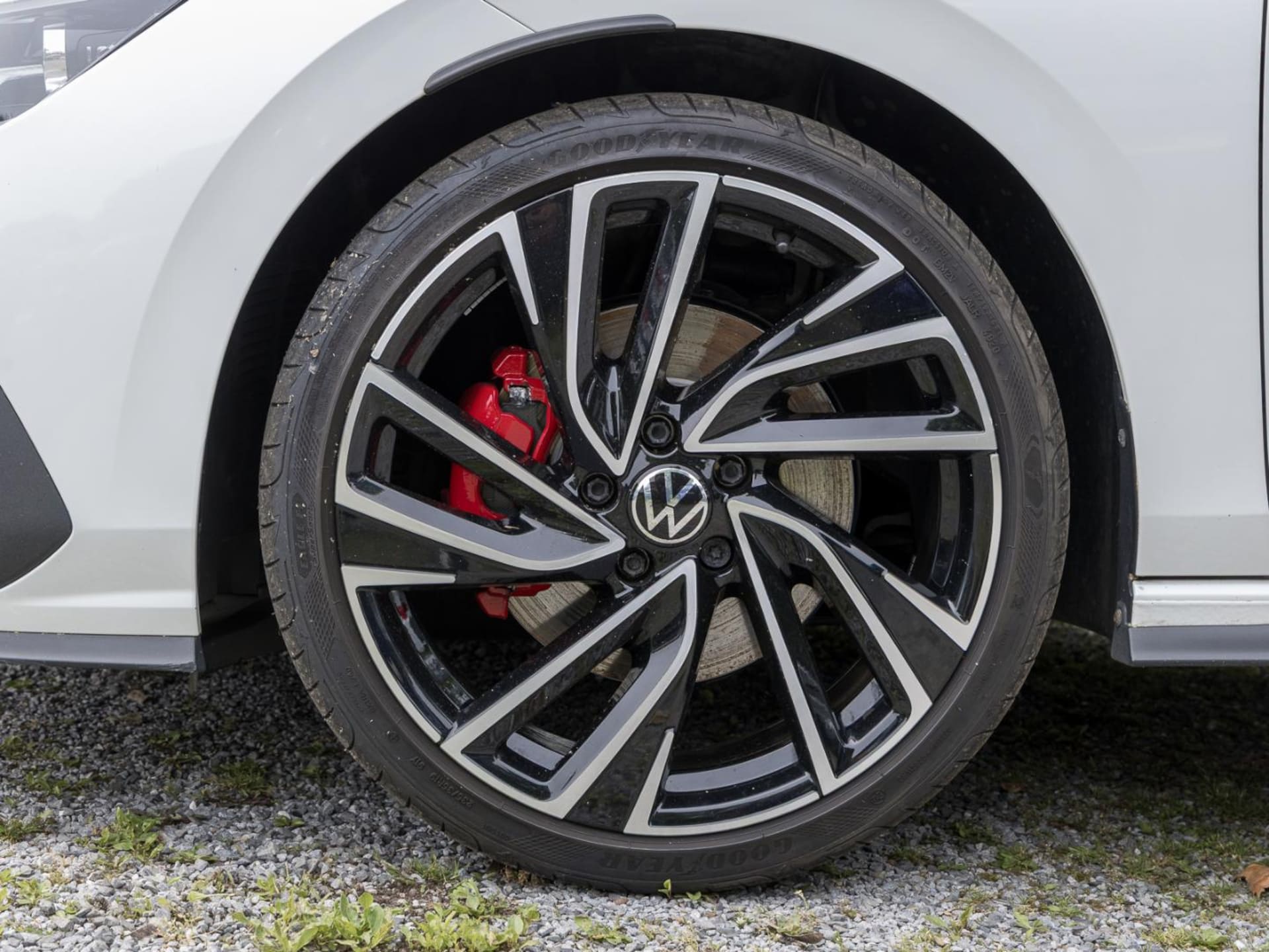 Volkswagen Golf GTD
