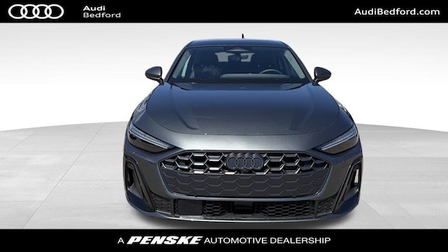 2026 Audi A5 Sedan