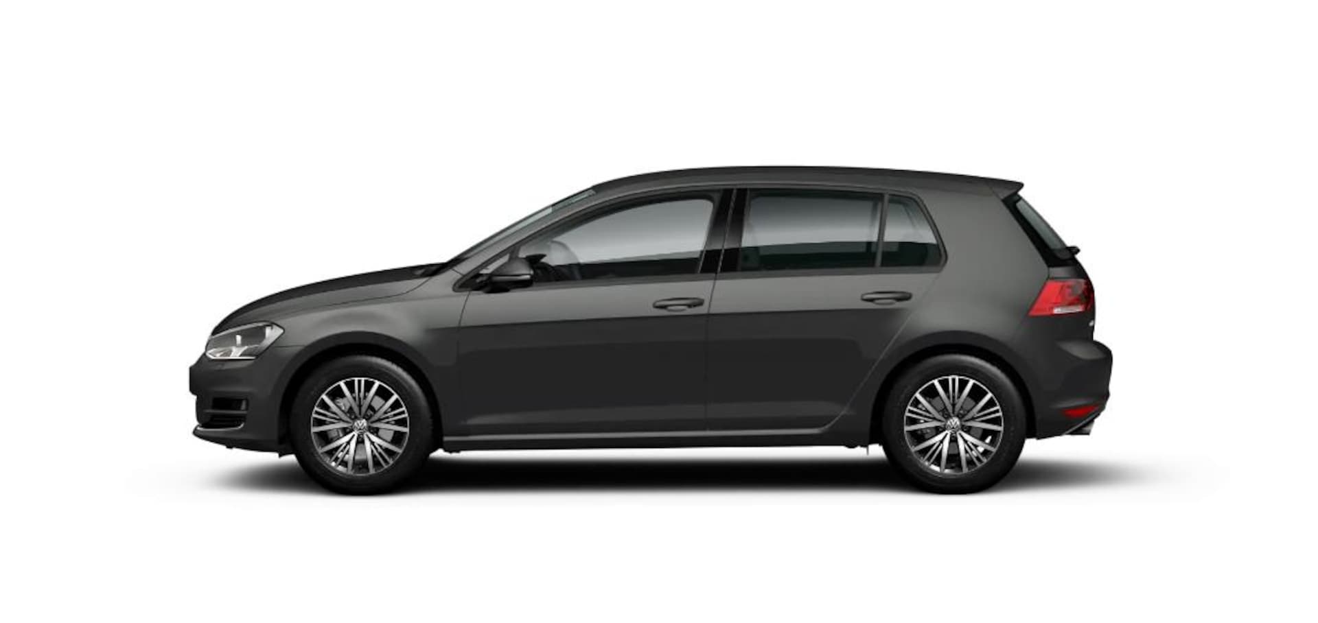 Volkswagen Golf Comfortline