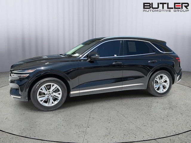 2023 Genesis GV70