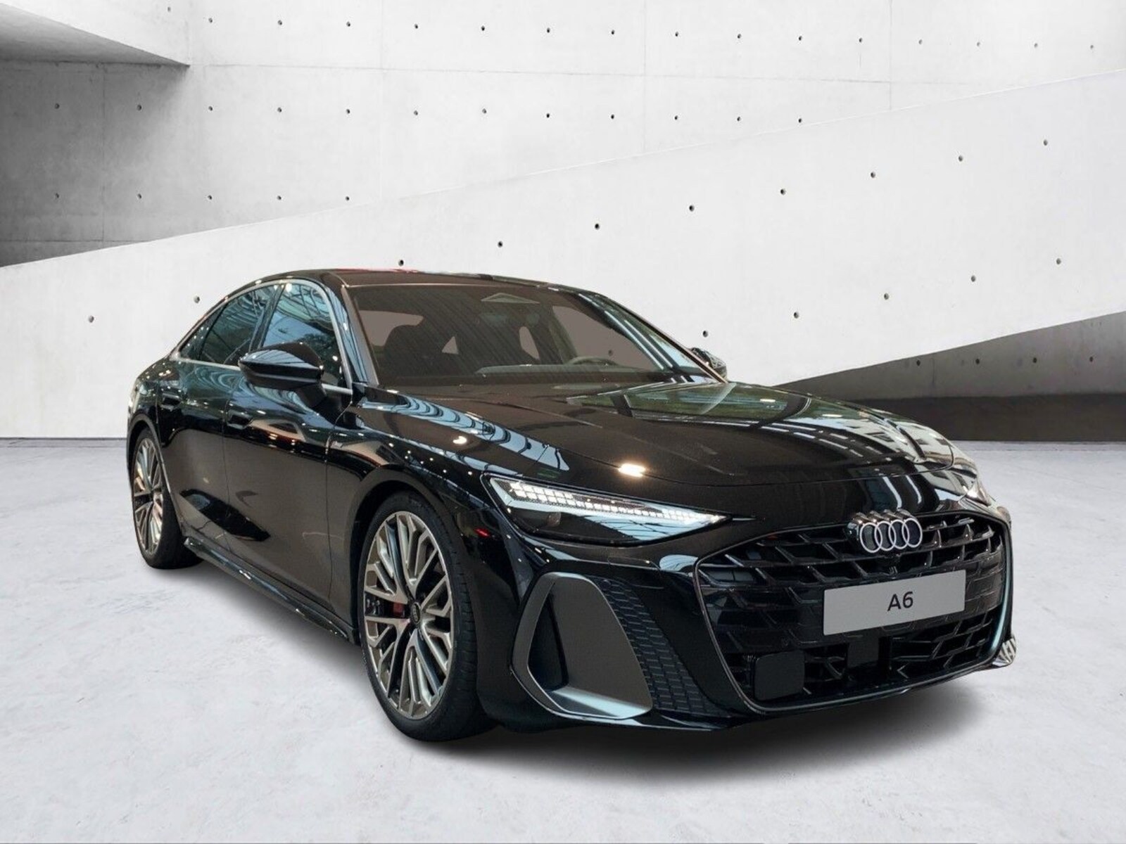 Audi A6 Limousine – Bild 5