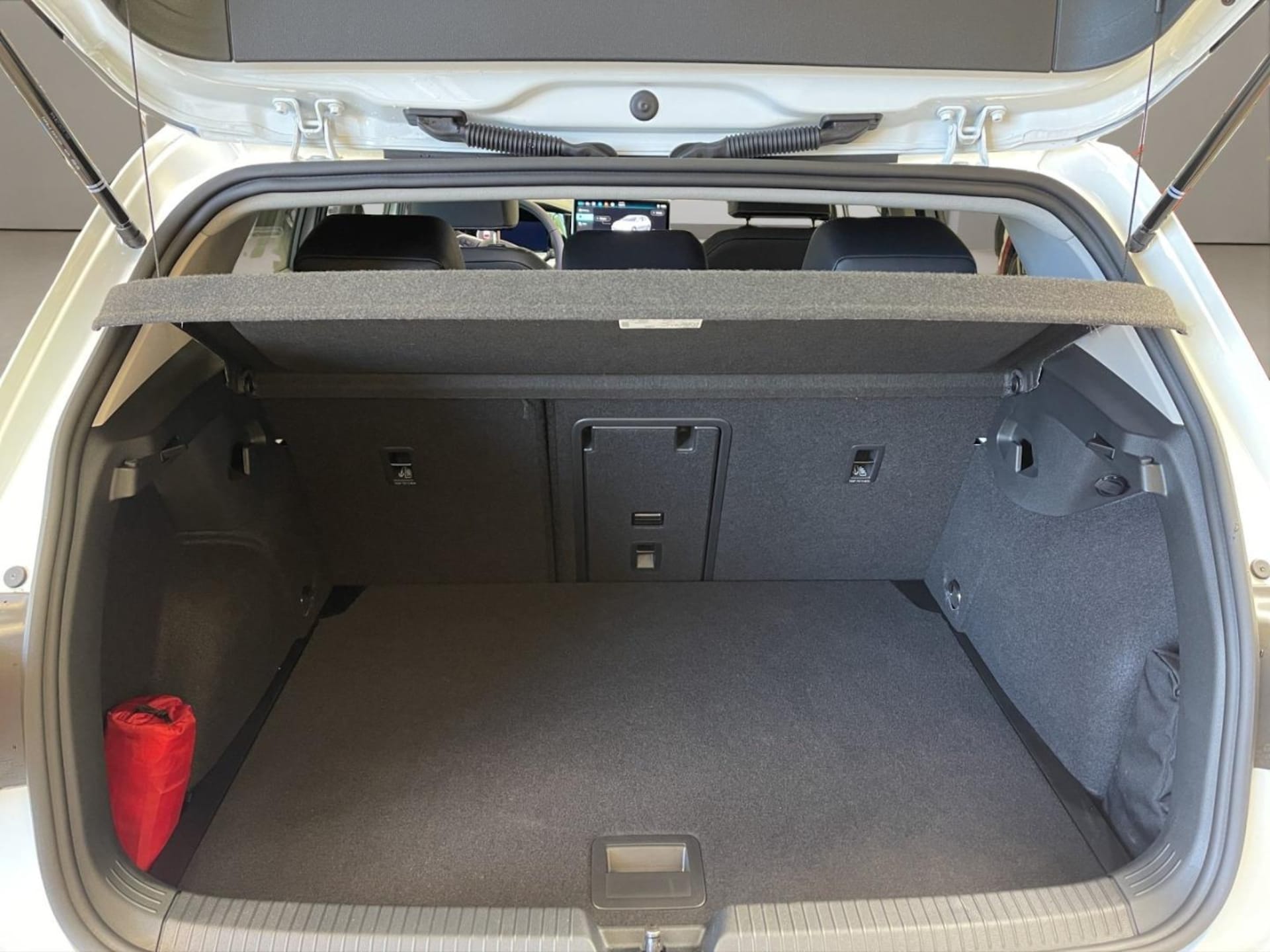 Volkswagen Golf ENERGY