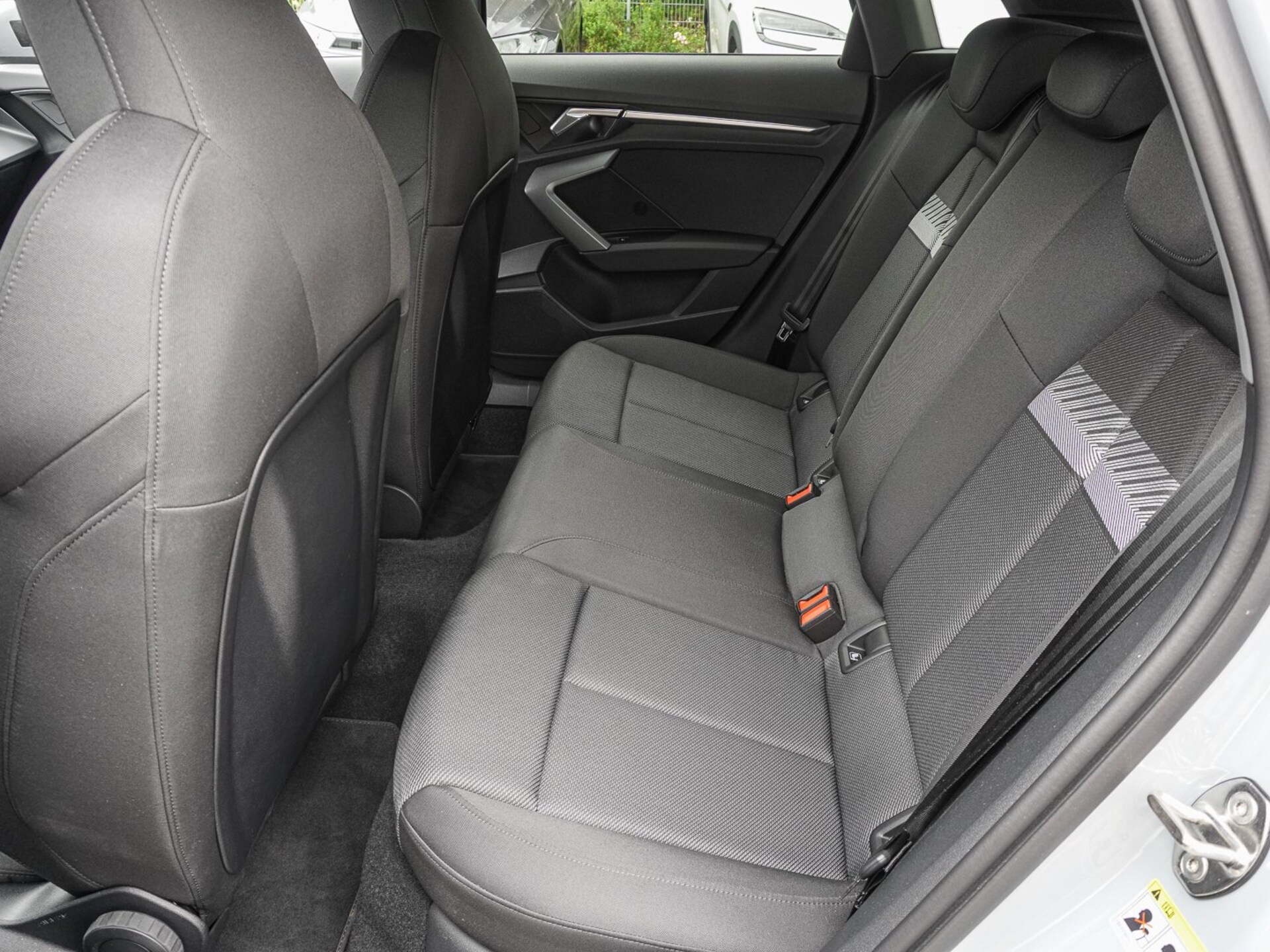 Audi A3 Sportback TFSI e Advanced