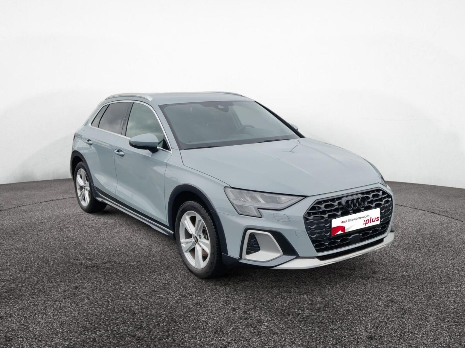 Audi A3 allstreet – Bild 9