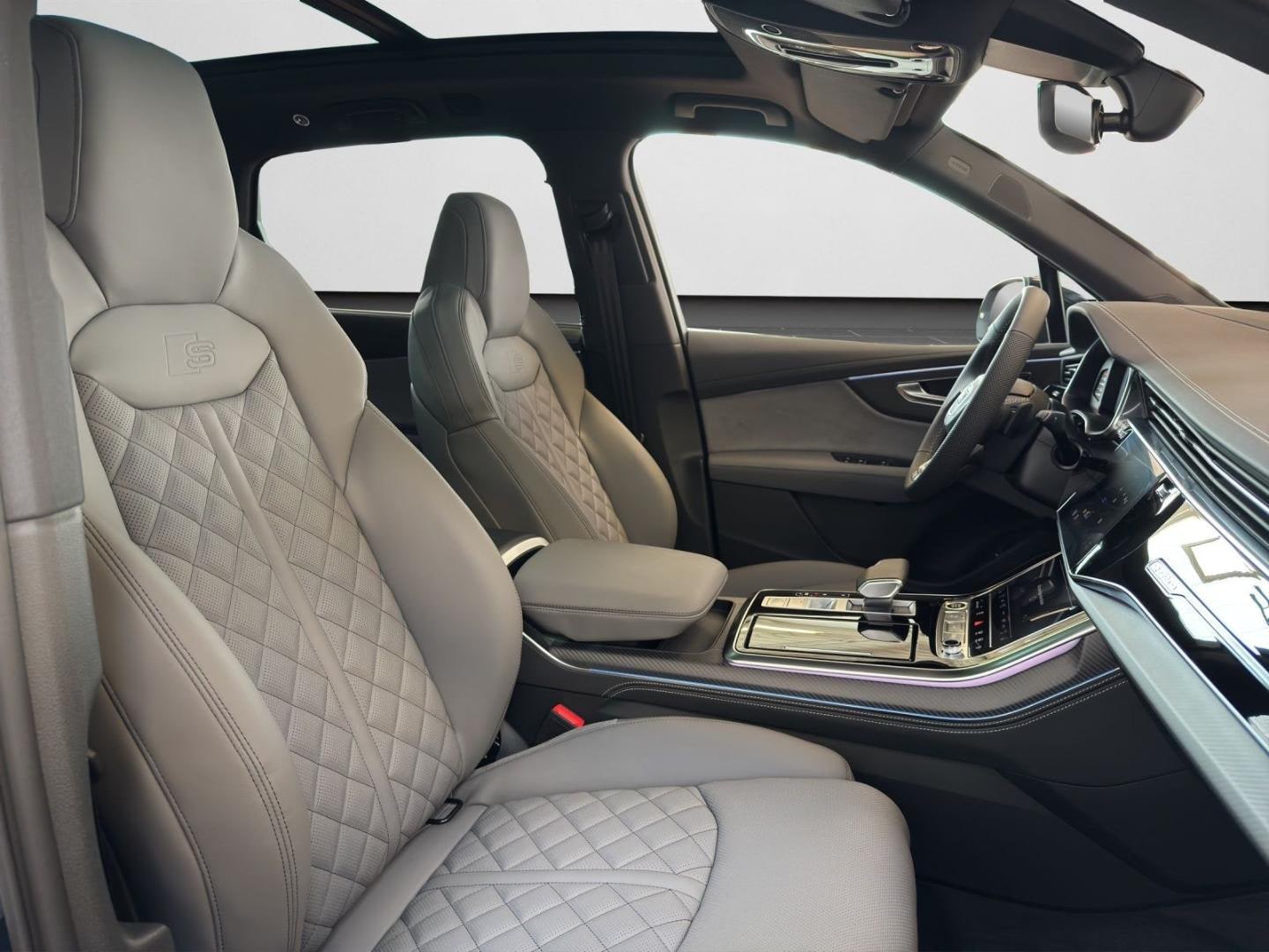 Bild über Audi Q7 SUV S line business TDI quattro 210 kW tiptronic - für weitere Informationen kontaktieren Sie den Audi Partner