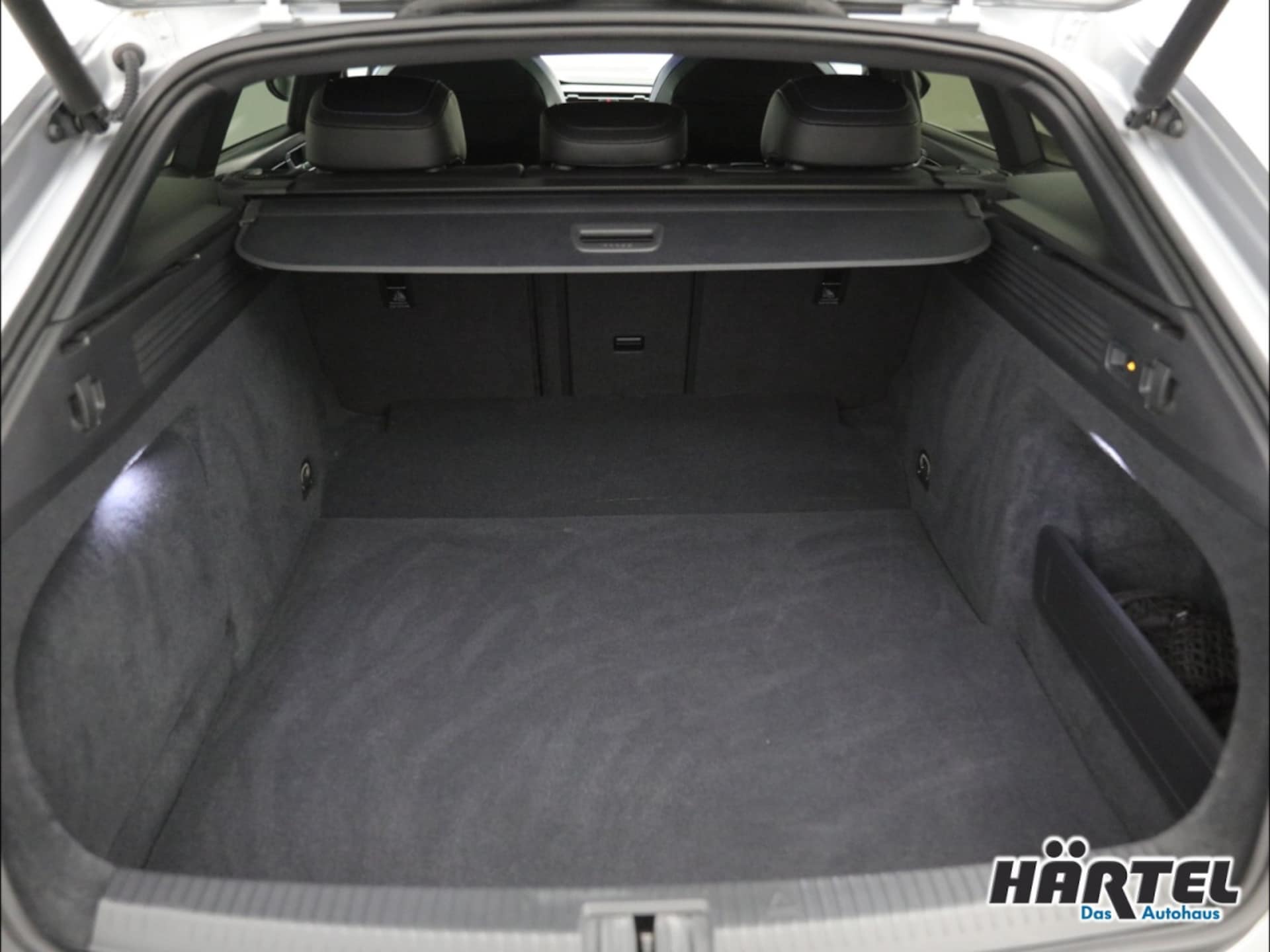 Volkswagen Arteon Shooting Brake R