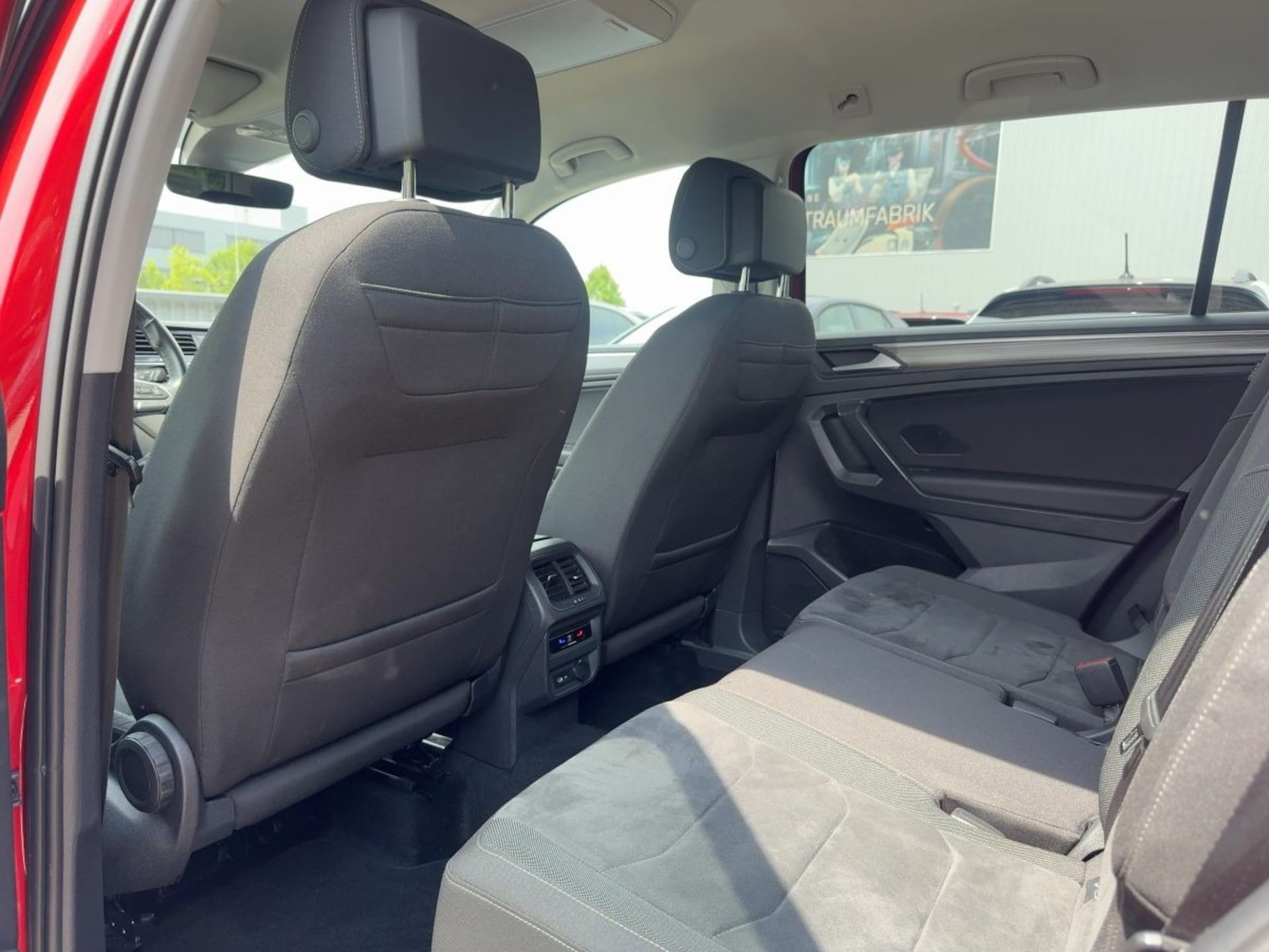 Volkswagen Tiguan Allspace Elegance