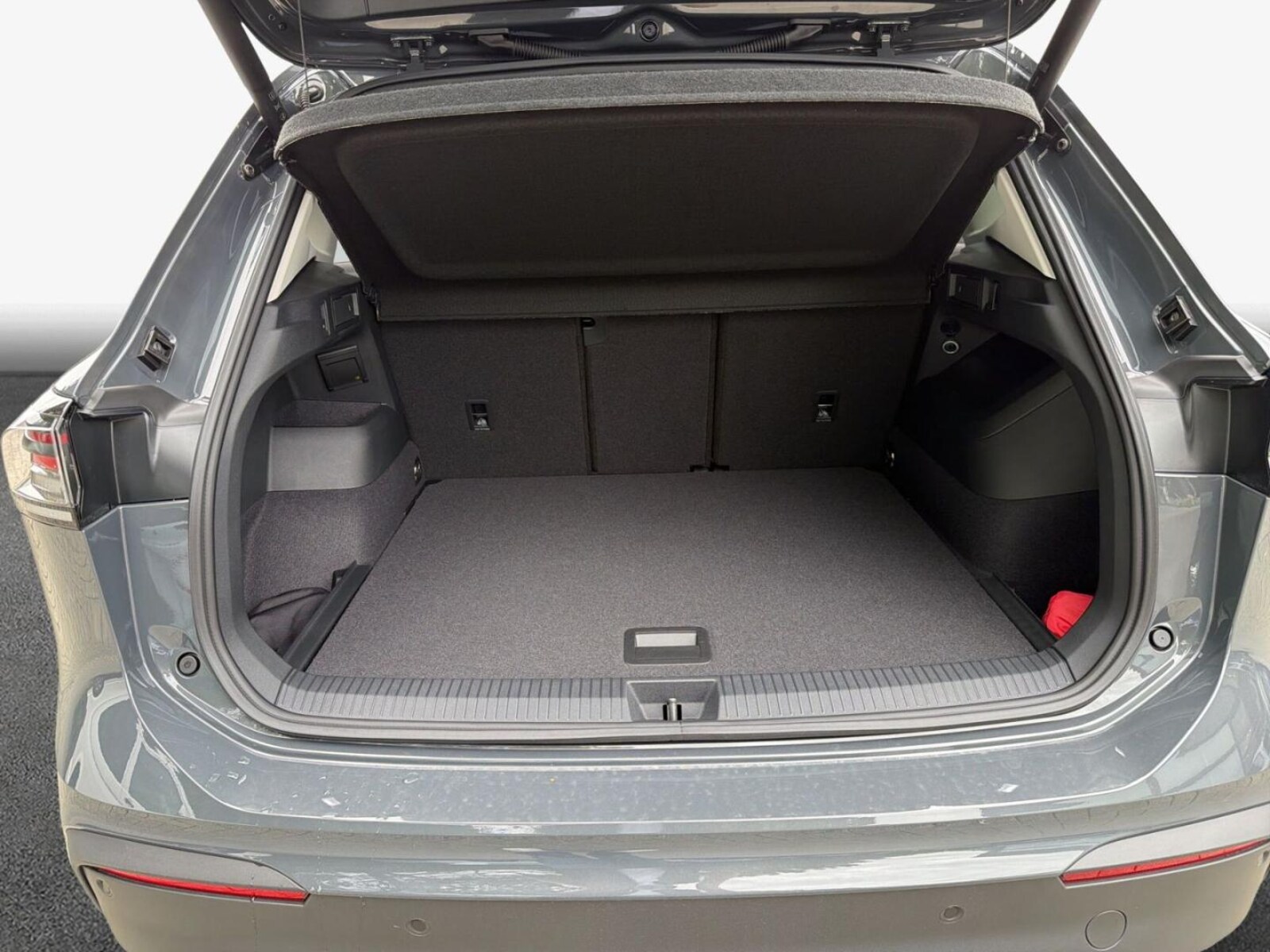 Volkswagen Tiguan – Bild 9