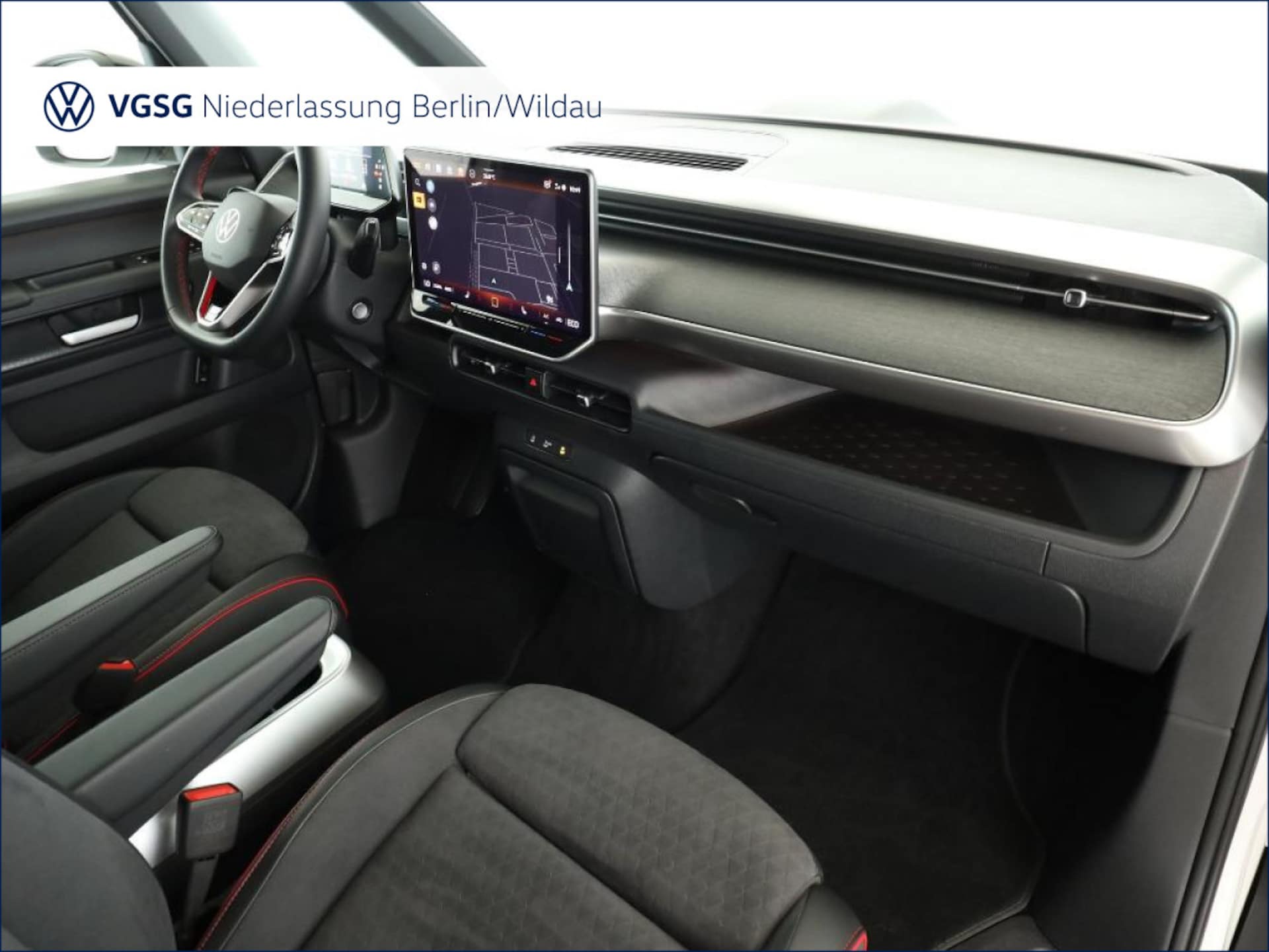 Volkswagen ID. Buzz GTX