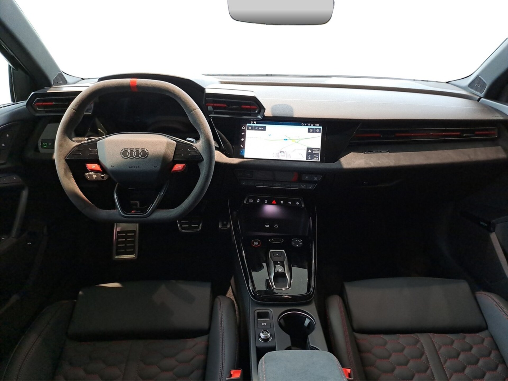 Audi RS 3 Sportback