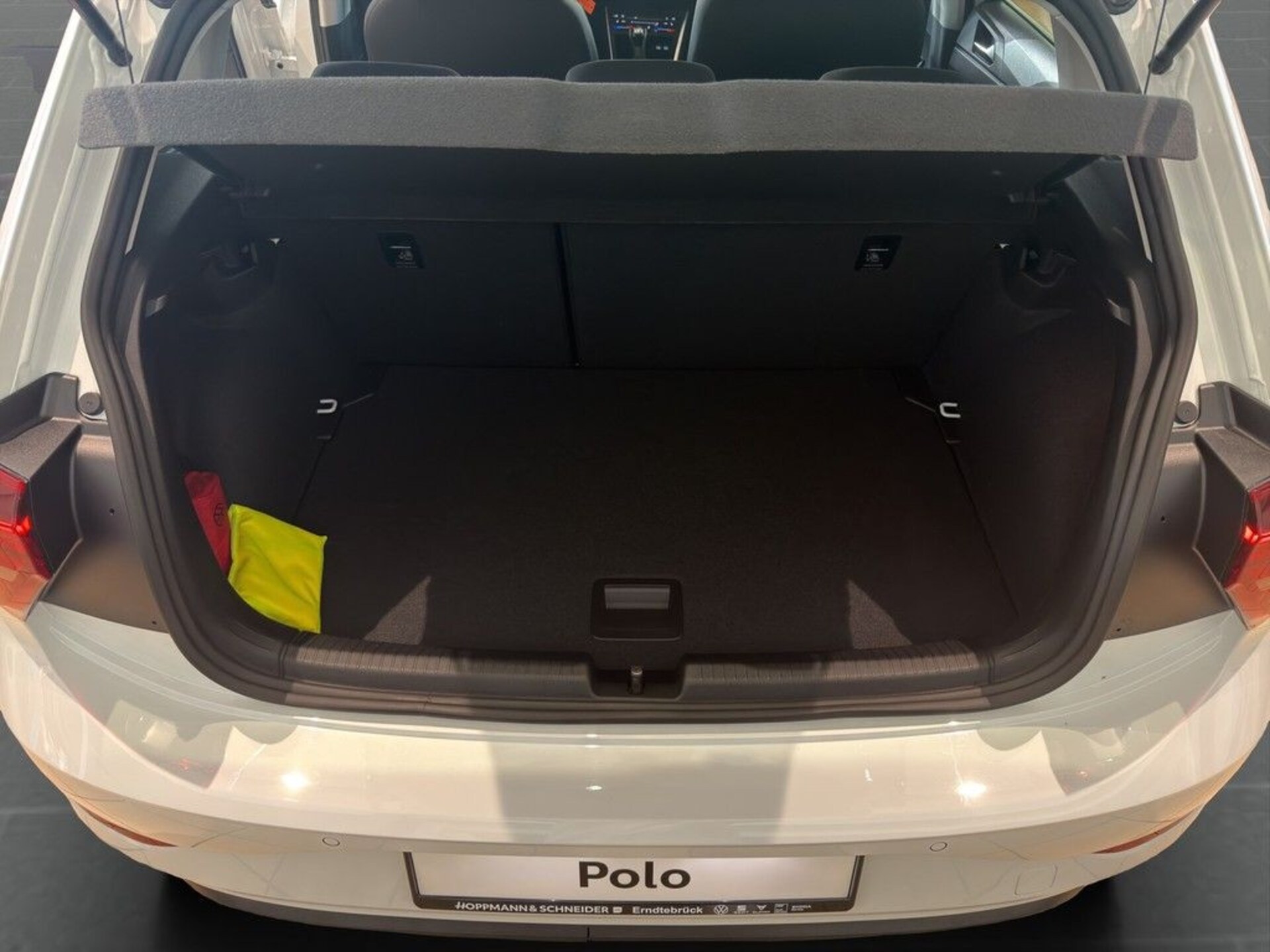 Volkswagen Polo Life