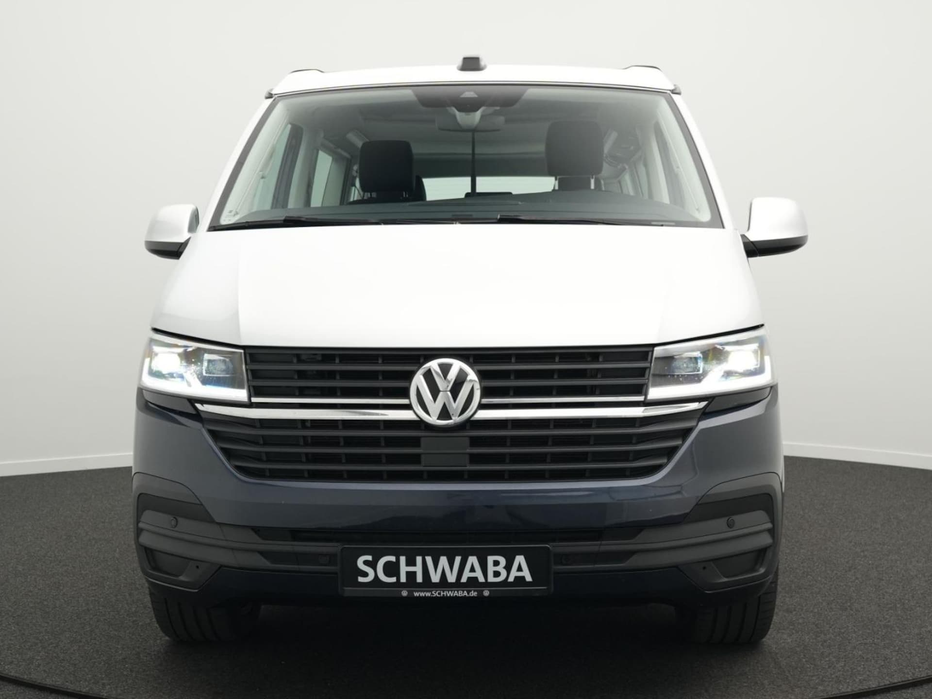 Volkswagen T6.1 California Beach