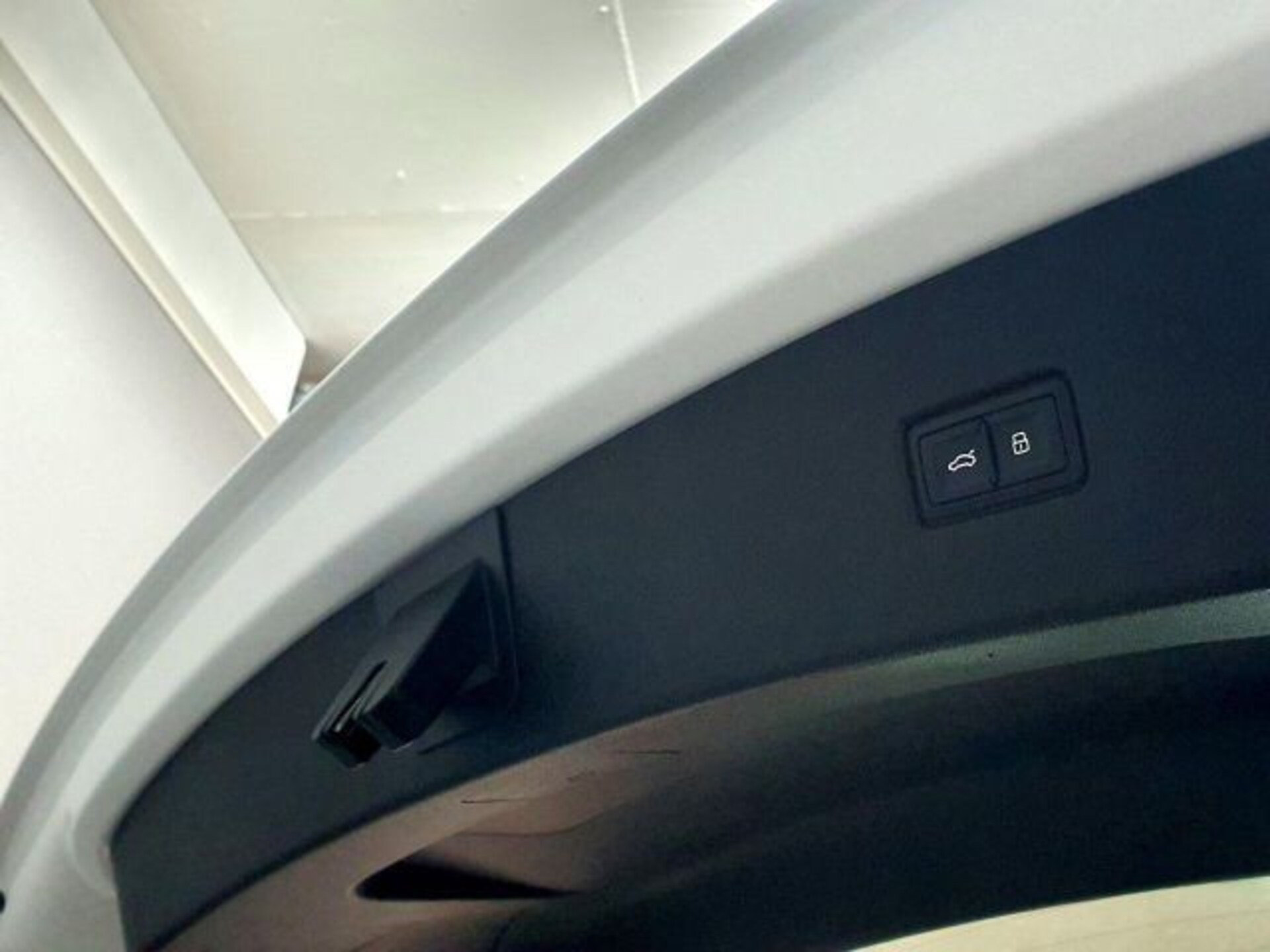 Audi SQ5 Sportback