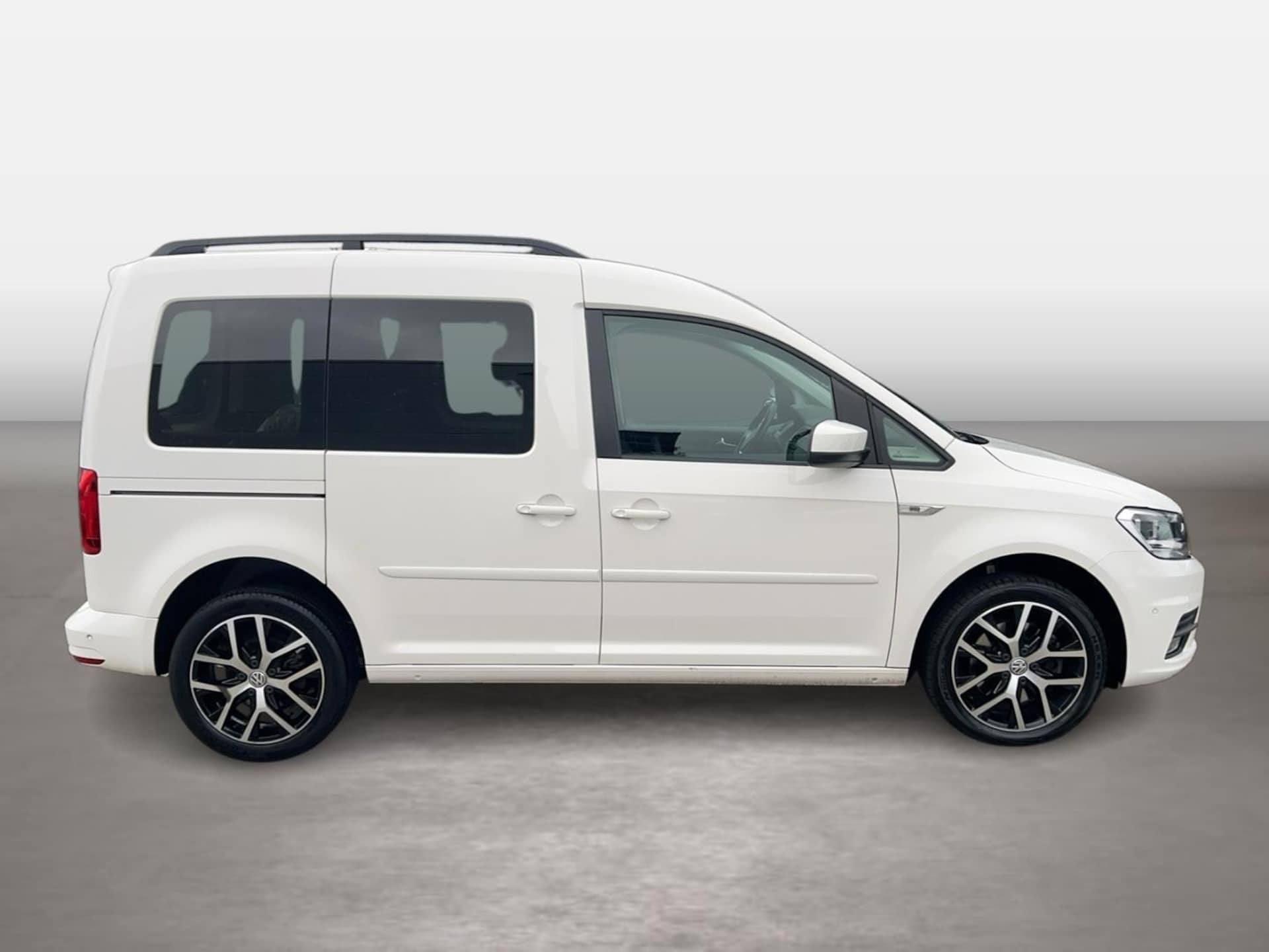 Volkswagen Caddy Comfortline