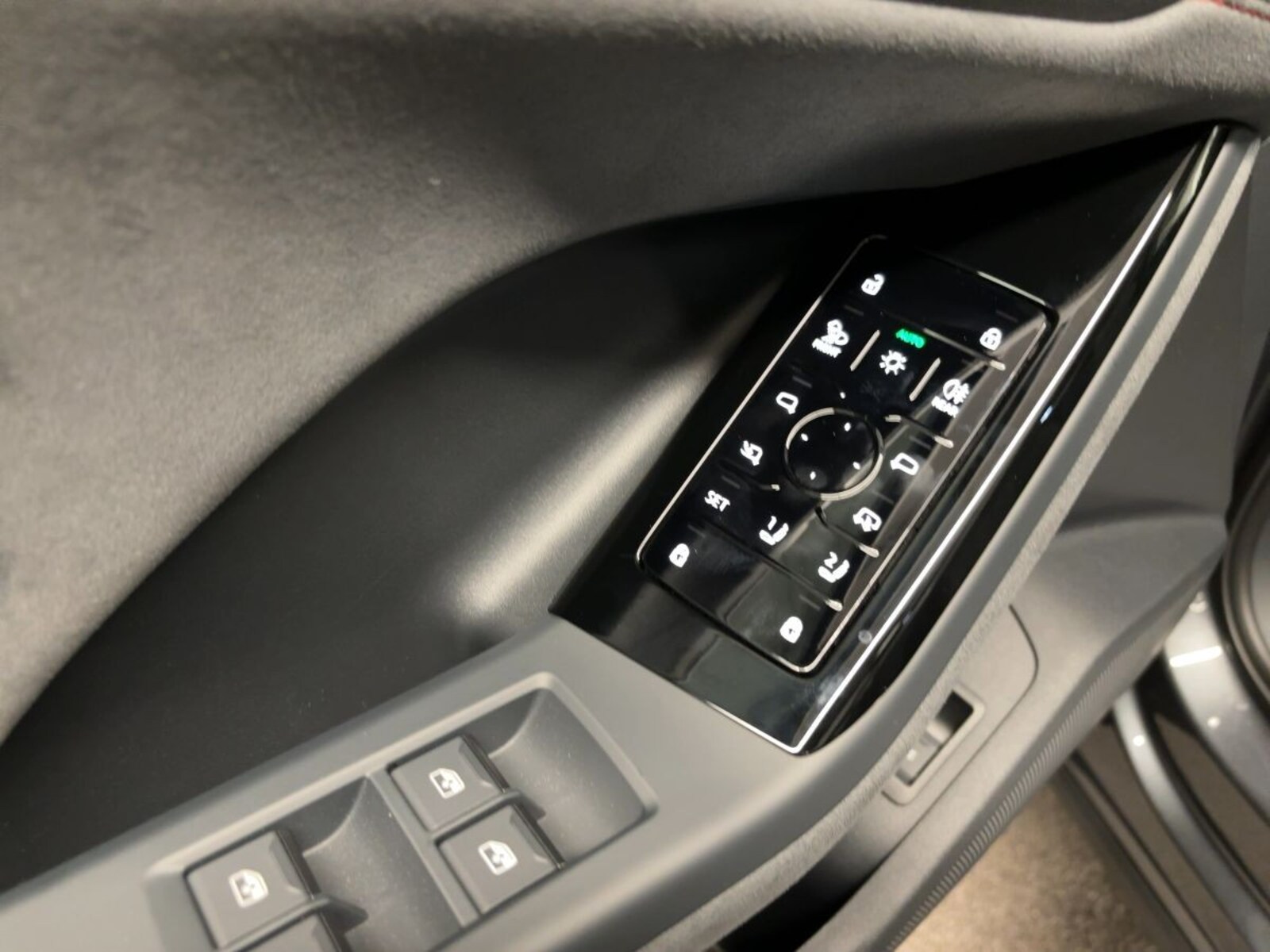 Audi Q6 e-tron – Bild 16